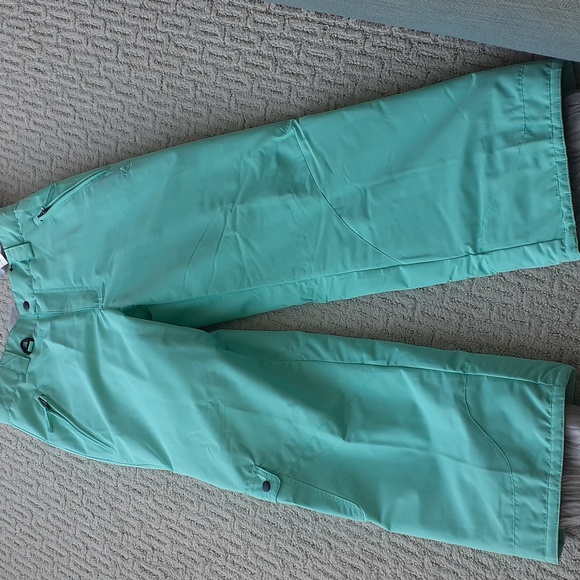 Turbine girls ski/snowboard pants